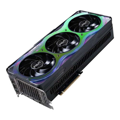 Card màn hình Palit GeForce RTX™ 5070 Ti GameRock 16GB GDDR7