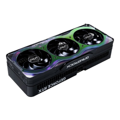 Card màn hình Palit GeForce RTX™ 5070 Ti GameRock 16GB GDDR7