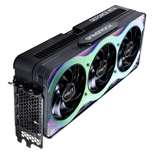 Card màn hình Palit GeForce RTX™ 5070 Ti GameRock 16GB GDDR7