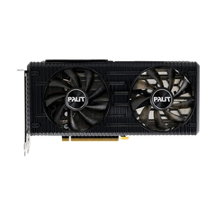 CARD MÀN HÌNH Palit RTX 3060 12G GDDR6 Dual