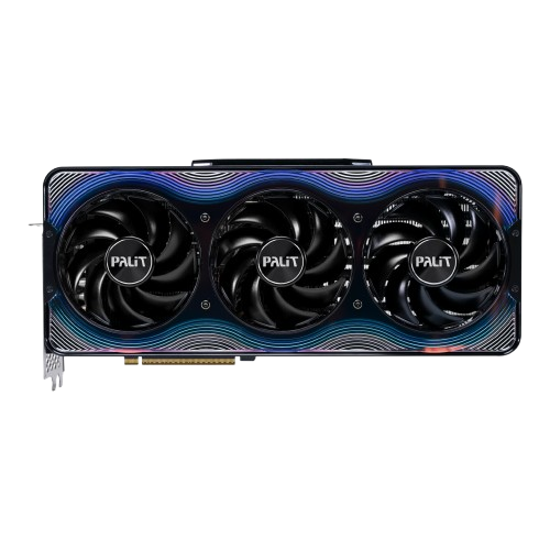 Card màn hình Palit GeForce RTX™ 5070 Ti GameRock 16GB GDDR7