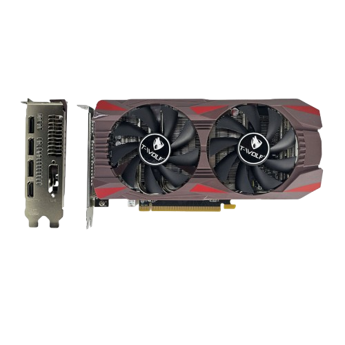 CARD MÀN HÌNH Palit RTX 3060 12G GDDR6 Dual