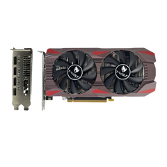 CARD MÀN HÌNH Palit RTX 3060 12G GDDR6 Dual