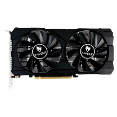 Card màn hình T-WOLF RTX 2060 6GB GDDR6