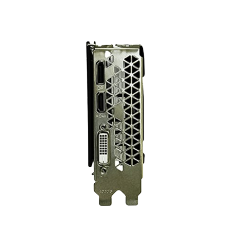 Card màn hình T-WOLF RTX 2060 6GB GDDR6