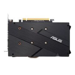 Card màn hình ASUS Dual Radeon™ RX 6500 XT OC Edition (DUAL-RX6500XT-O4G-V2)
