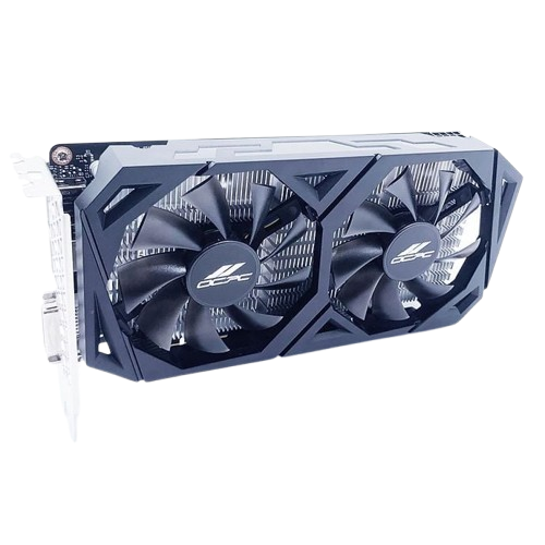 Card màn hình OCPC GTX 1660 Super XE 6GB GDDR6