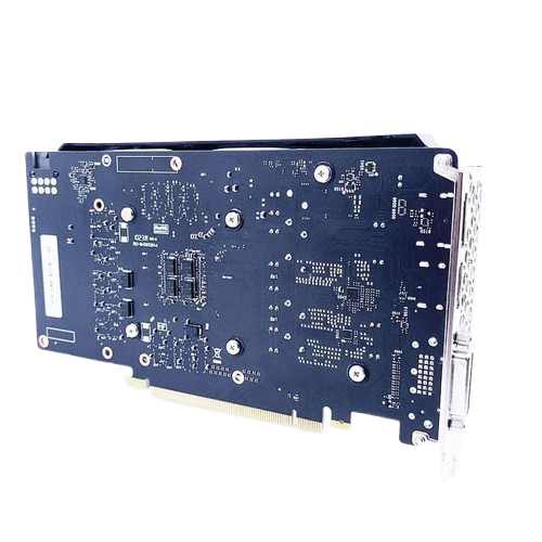 Card màn hình OCPC GTX 1660 Super XE 6GB GDDR6
