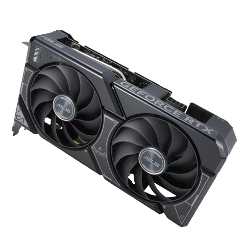 Card màn hình ASUS Dual RTX 4060 8GB GDDR6 (DUAL-RTX4060-8G)