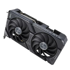 Card màn hình ASUS Dual RTX 4060 8GB GDDR6 (DUAL-RTX4060-8G)