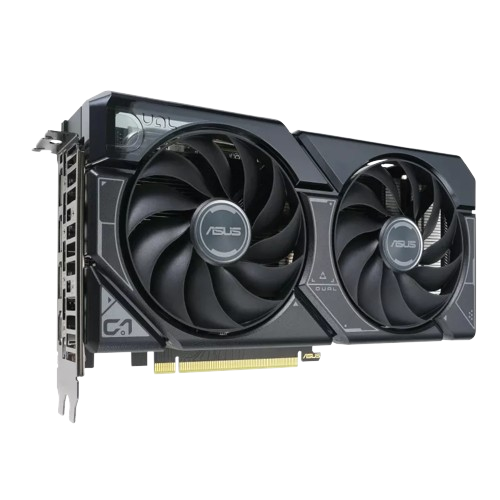 Card màn hình ASUS Dual RTX 4060 8GB GDDR6 (DUAL-RTX4060-8G)