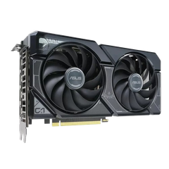 Card màn hình ASUS Dual RTX 4060 8GB GDDR6 (DUAL-RTX4060-8G)