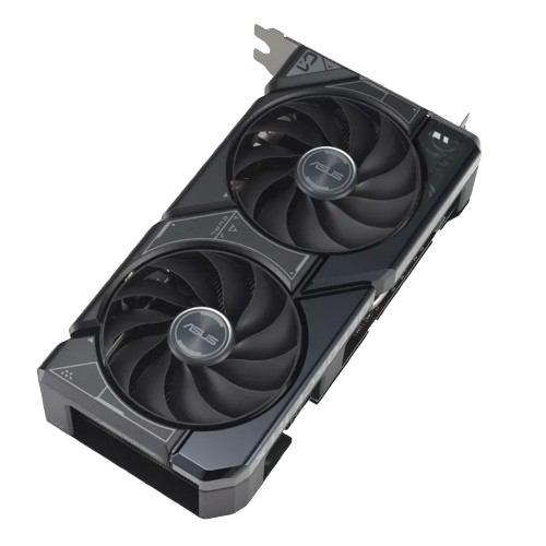 Card màn hình ASUS Dual RTX 4060 8GB GDDR6 (DUAL-RTX4060-8G)