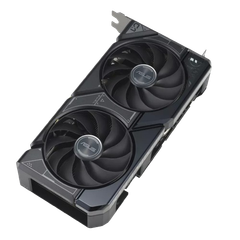 Card màn hình ASUS Dual RTX 4060 8GB GDDR6 (DUAL-RTX4060-8G)