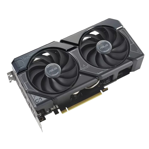 Card màn hình ASUS Dual RTX 4060 8GB GDDR6 (DUAL-RTX4060-8G)