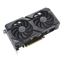 Card màn hình ASUS Dual RTX 4060 8GB GDDR6 (DUAL-RTX4060-8G)