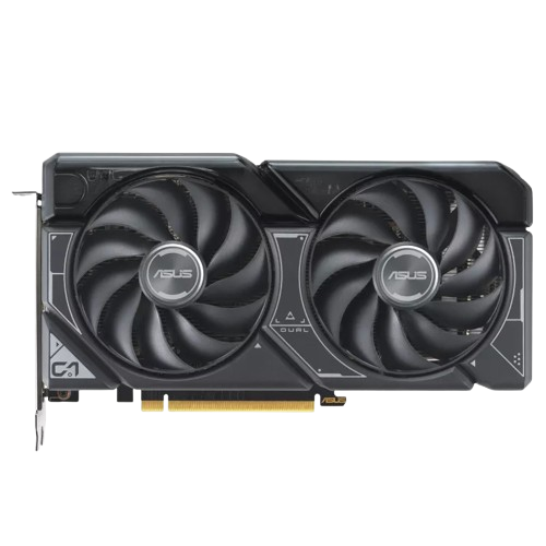 Card màn hình ASUS Dual RTX 4060 8GB GDDR6 (DUAL-RTX4060-8G)