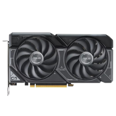 Card màn hình ASUS Dual RTX 4060 8GB GDDR6 (DUAL-RTX4060-8G)