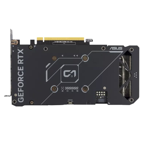Card màn hình ASUS Dual RTX 4060 8GB GDDR6 (DUAL-RTX4060-8G)