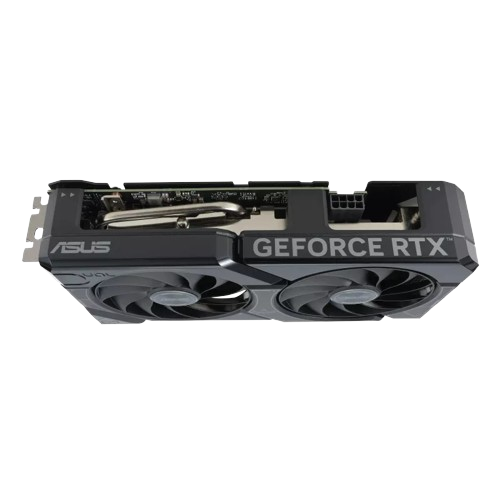 Card màn hình ASUS Dual RTX 4060 8GB GDDR6 (DUAL-RTX4060-8G)