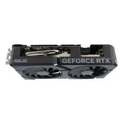 Card màn hình ASUS Dual RTX 4060 8GB GDDR6 (DUAL-RTX4060-8G)