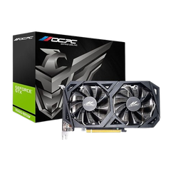 Card màn hình OCPC GTX 1660 Super XE 6GB GDDR6