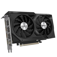 Card màn hình Gigabyte RTX 4060 8G WindForce OC