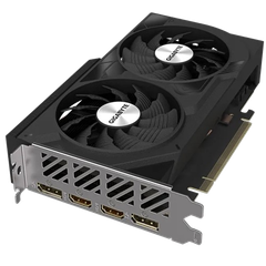 Card màn hình Gigabyte RTX 4060 8G WindForce OC