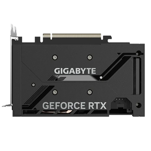 Card màn hình Gigabyte RTX 4060 8G WindForce OC