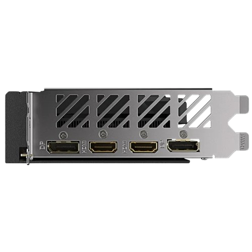 Card màn hình Gigabyte RTX 4060 8G WindForce OC