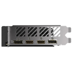 Card màn hình Gigabyte RTX 4060 8G WindForce OC