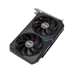 Card màn hình Asus RTX 3050 Dual 8GB GDDR6 2 Fan V2 (DUAL-RTX3050-8G-V2)