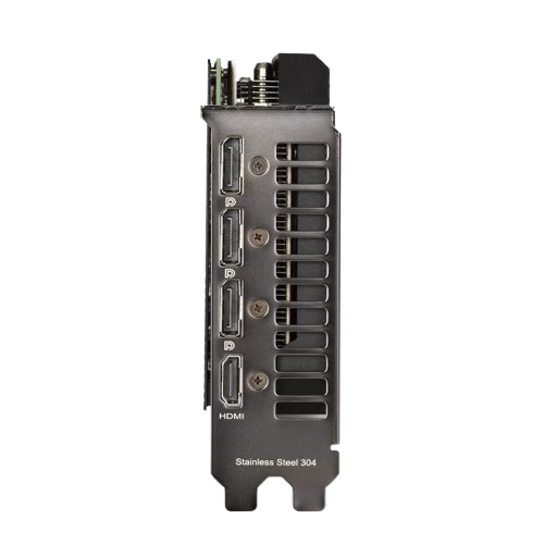 Card màn hình Asus RTX 3050 Dual 8GB GDDR6 2 Fan V2 (DUAL-RTX3050-8G-V2)