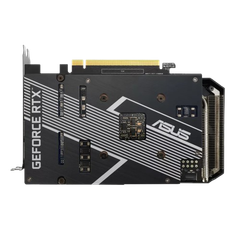 Card màn hình Asus RTX 3050 Dual 8GB GDDR6 2 Fan V2 (DUAL-RTX3050-8G-V2)