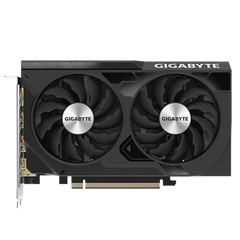 Card màn hình Gigabyte RTX 4060 8G WindForce OC