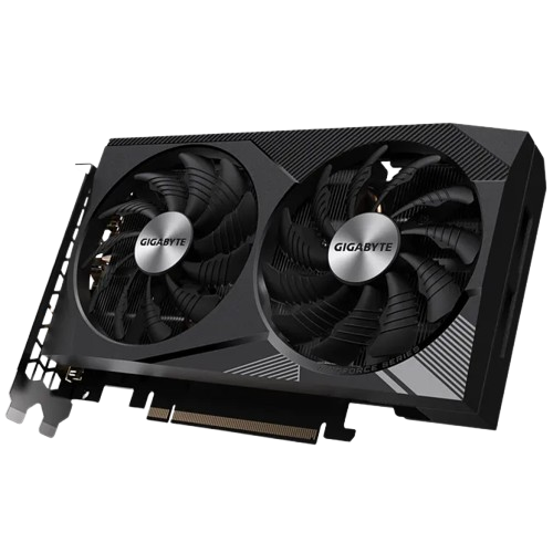 Card màn hình Gigabyte RTX 3060 12G WINDFORCE OC (rev. 1.0)