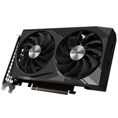 Card màn hình Gigabyte RTX 3060 12G WINDFORCE OC (rev. 1.0)