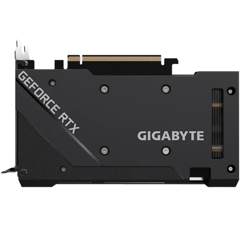 Card màn hình Gigabyte RTX 3060 12G WINDFORCE OC (rev. 1.0)