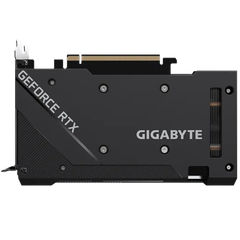 Card màn hình Gigabyte RTX 3060 12G WINDFORCE OC (rev. 1.0)