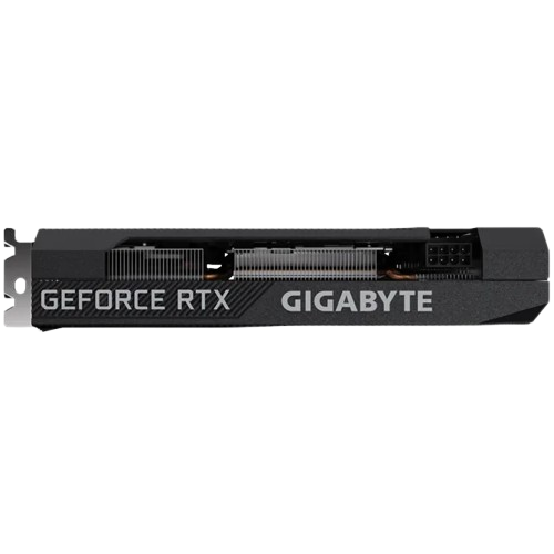 Card màn hình Gigabyte RTX 3060 12G WINDFORCE OC (rev. 1.0)