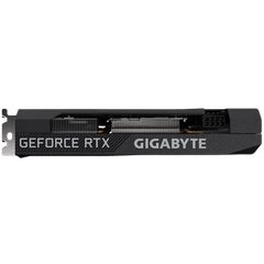Card màn hình Gigabyte RTX 3060 12G WINDFORCE OC (rev. 1.0)