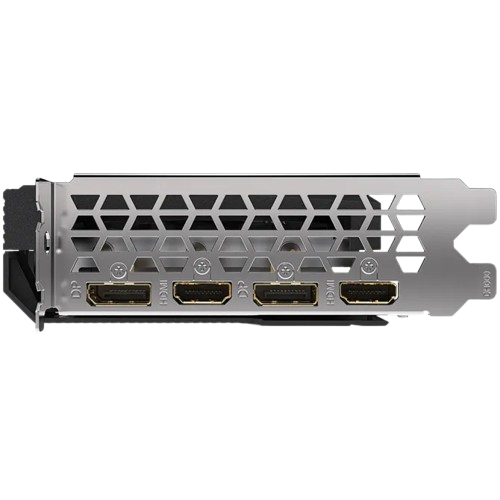 Card màn hình Gigabyte RTX 3060 12G WINDFORCE OC (rev. 1.0)