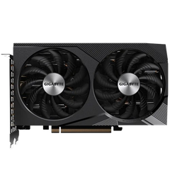 Card màn hình Gigabyte RTX 3060 12G WINDFORCE OC (rev. 1.0)