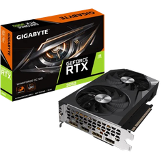 Card màn hình Gigabyte RTX 3060 12G WINDFORCE OC (rev. 1.0)