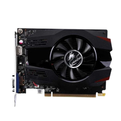 Card màn hình Colorful GT 1030 4GB D4 Single Fan