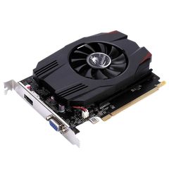 Card màn hình Colorful GT 1030 4GB D4 Single Fan