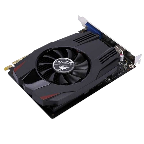 Card màn hình Colorful GT 1030 4GB D4 Single Fan