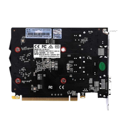 Card màn hình Colorful GT 1030 4GB D4 Single Fan