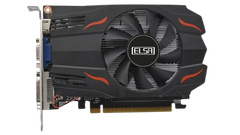 Card màn hình ELSA GT 740 4GB GDDR5 128 bit