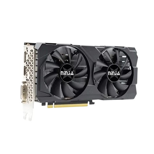 Card màn hình Ninja GTX 1660 Super 6GB 2 fan